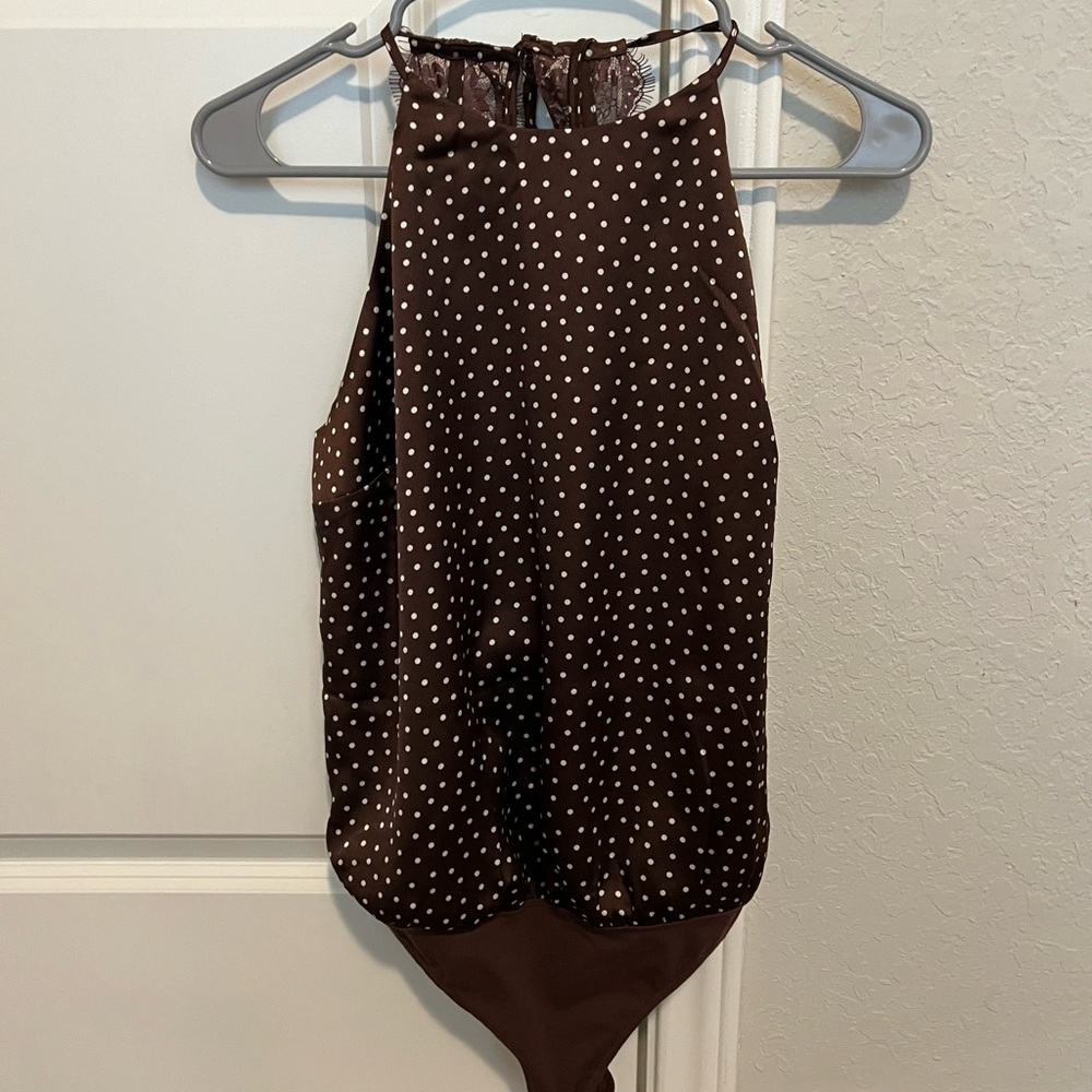 Abercrombie Bodysuit